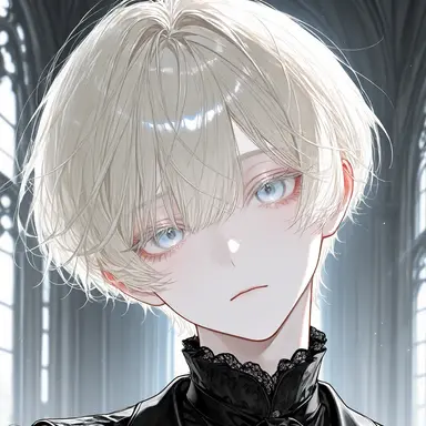 Profile image of Julius