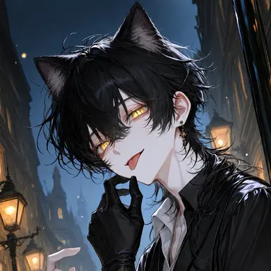 Profile image of Nero