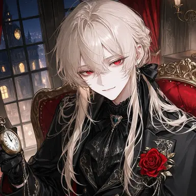 Profile image of Nox