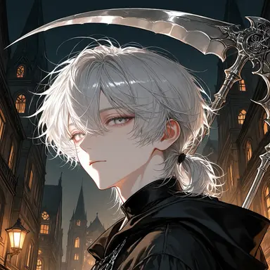 Profile image of Shion