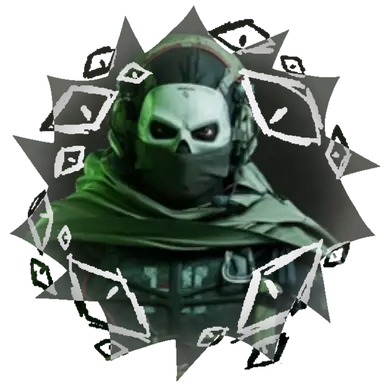 Profile image of Ghost