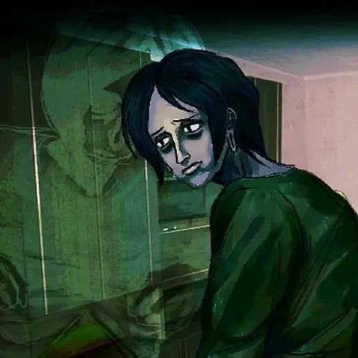 FreshZokor1417의 He stopped you?...