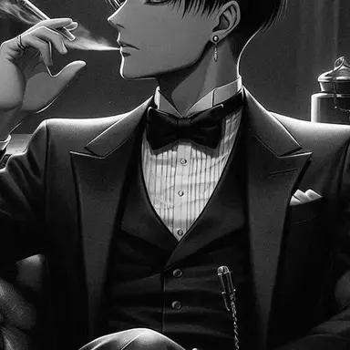 Profile image of Levi