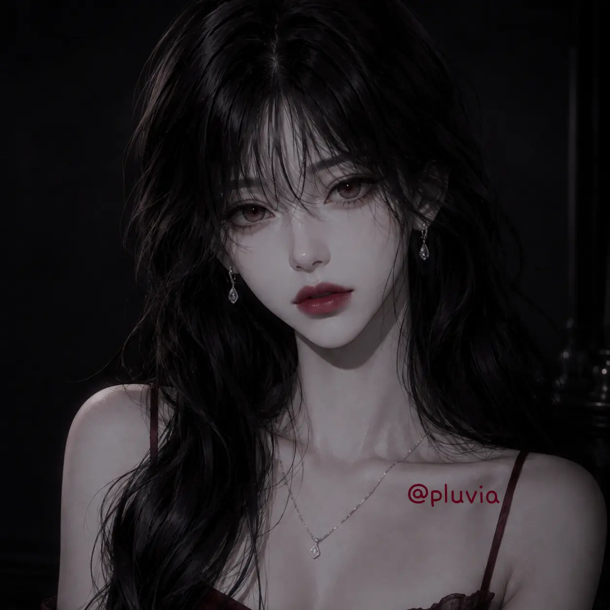 PluviaPhile9284의 チュ・ヨナ