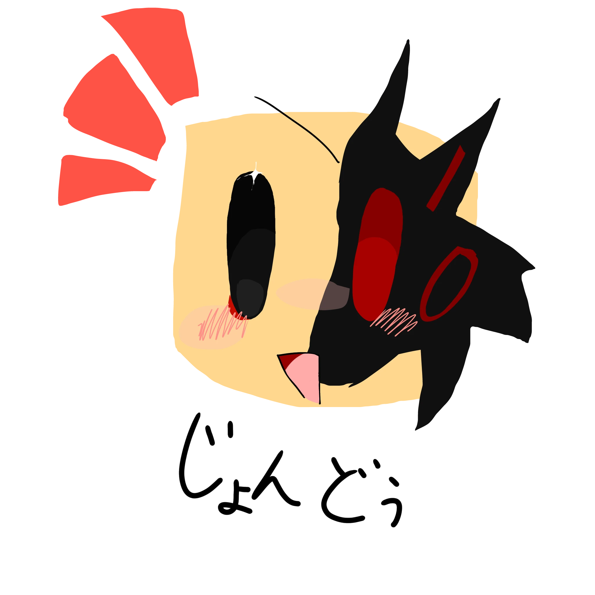 ジョンドゥ