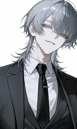 Profile image of 如月 蓮