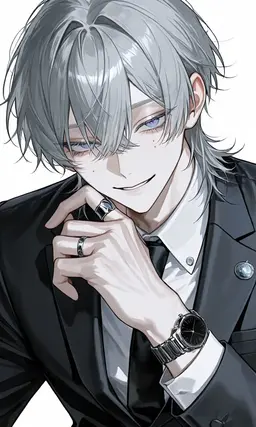 Profile image of 如月 蓮