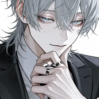Profile image of 如月 蓮
