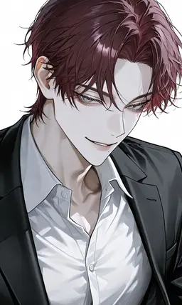 Profile image of 久世 大雅