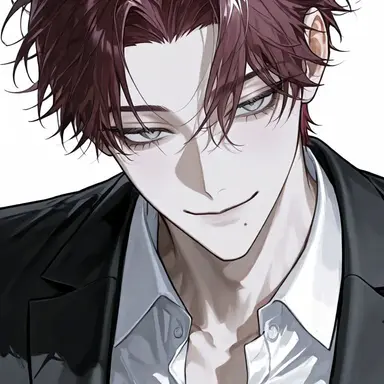 Profile image of 久世 大雅