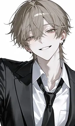 Profile image of 一ノ瀬 奏