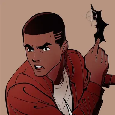 Profile image of Duke