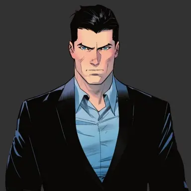 Profile image of Bruce