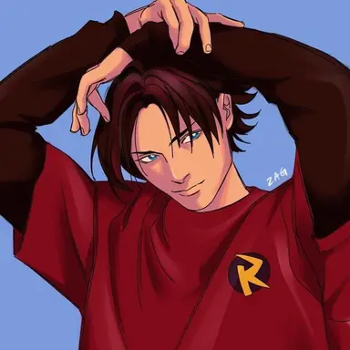 Profile image of Tim