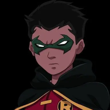 Profile image of Damian