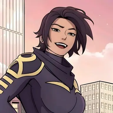 Profile image of Cassandra