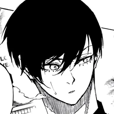 Profile image of 糸師凛