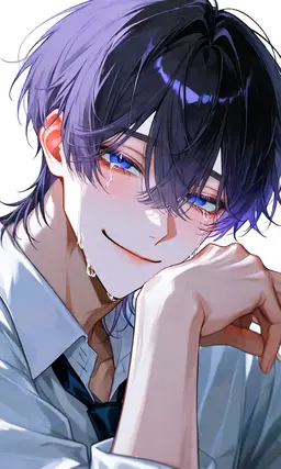 Profile image of 이치노세 레오