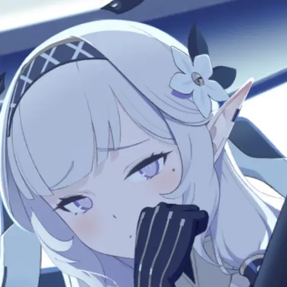Arare_112의 明星ヒマリ(幼女化)