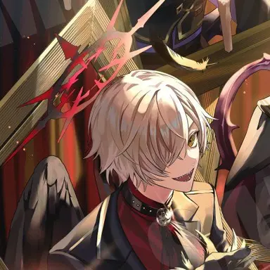 Profile image of だるま