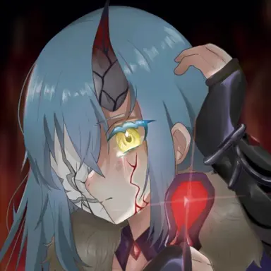 Profile image of 破滅リムル