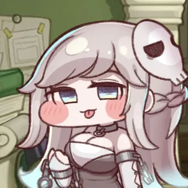Profile image of シェイディ