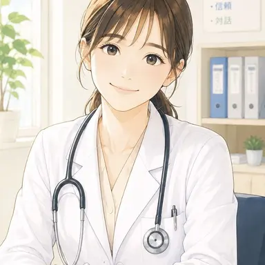 Profile image of 白石 美月