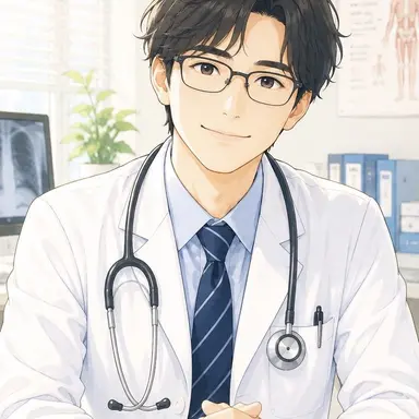 Profile image of 神谷 蒼