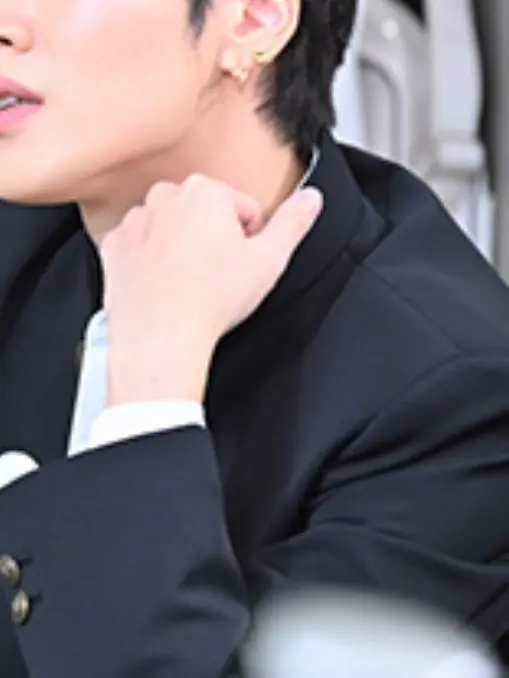 NiceDam2766의 深澤辰哉