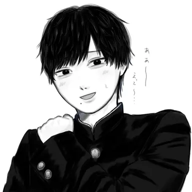 Profile image of ハヤトくん