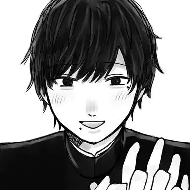Profile image of ハヤトくん