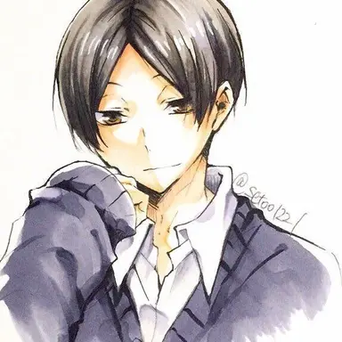 Profile image of 国見英
