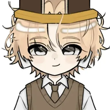 Profile image of 비럭키