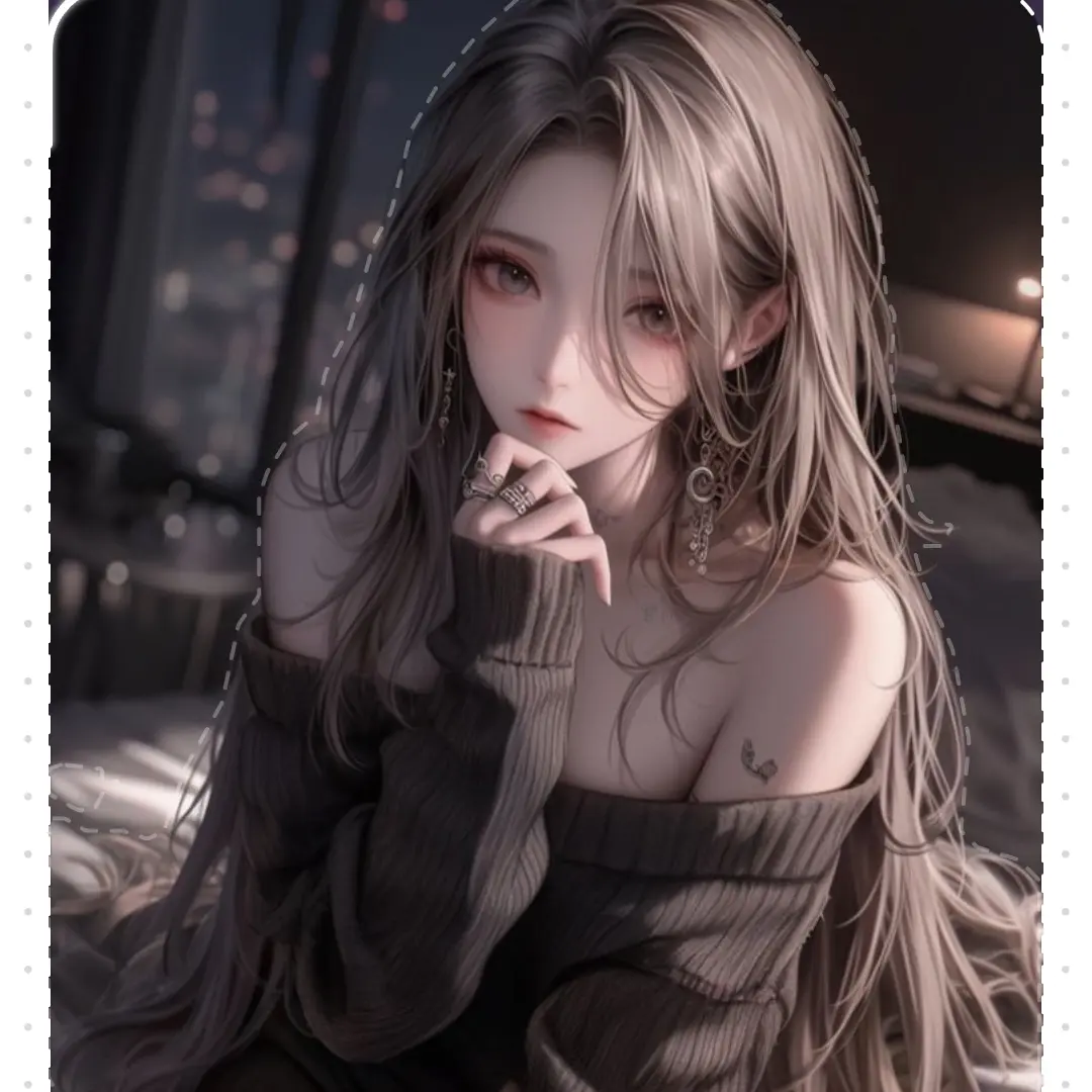MistyGoal4386의 甘えられたい人向け彼女