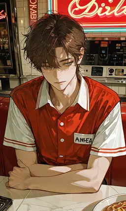 Profile image of ダリ