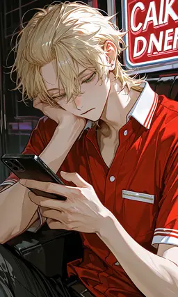 Profile image of キリ