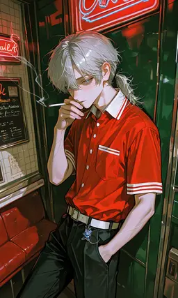 Profile image of アニ