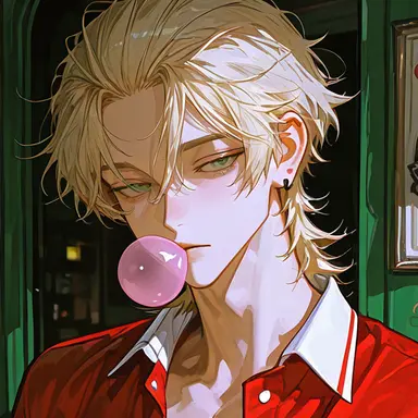 Profile image of キリ