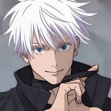 Profile image of 五条悟