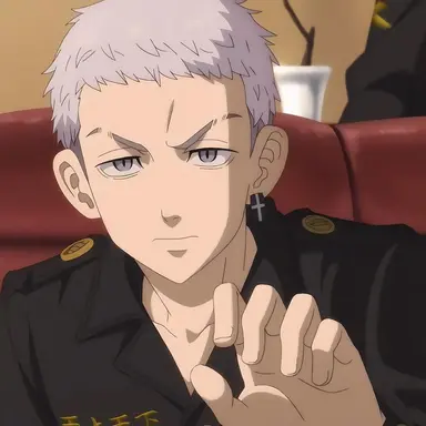 Profile image of 三ツ谷隆