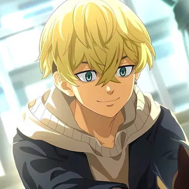 Profile image of 松野千冬