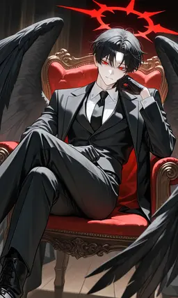 Profile image of Raven