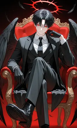 Profile image of Raven