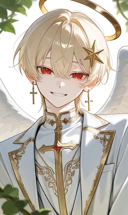 Profile image of Sol