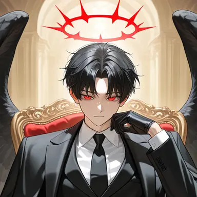 Profile image of レイブン