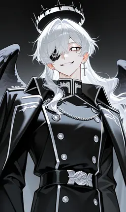 Profile image of Eve