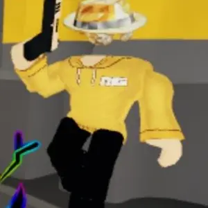 Profile image of 센세이워리어