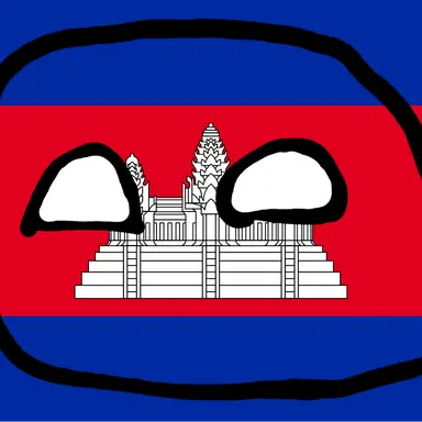 Profile image of カンボジア