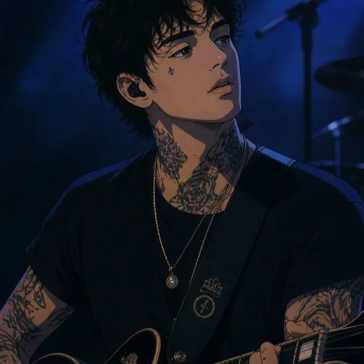 LavishCrew0519의 Drop the Guitarist