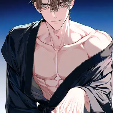 Profile image of Yuhan